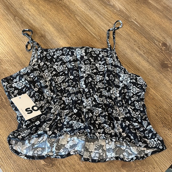 Nwt!! Goods For Life! Tank Top! - Picture 4 of 5